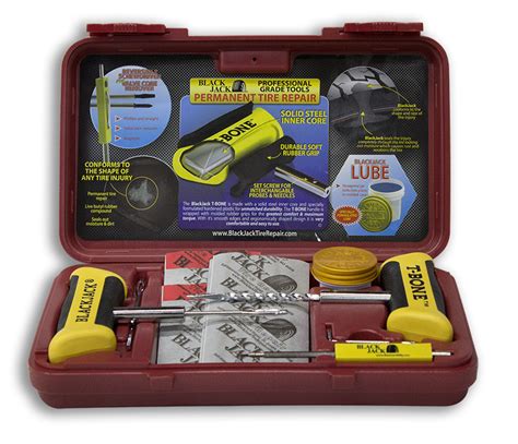 blackjack tire supplies|Blackjack Tire Repair Tools and Kits for Professionals .